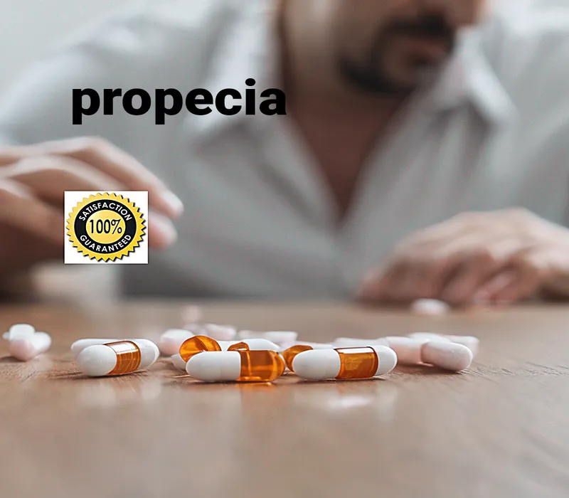 Comprar propecia sin receta